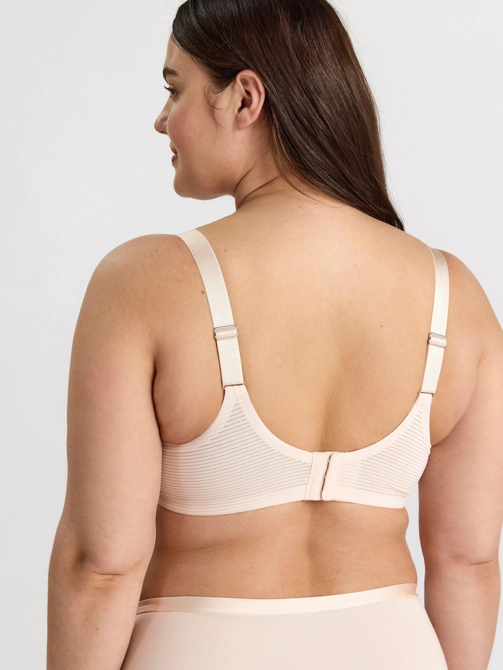 Bh>Lindex Dahlia T-Shirt Bh Lt Pink
