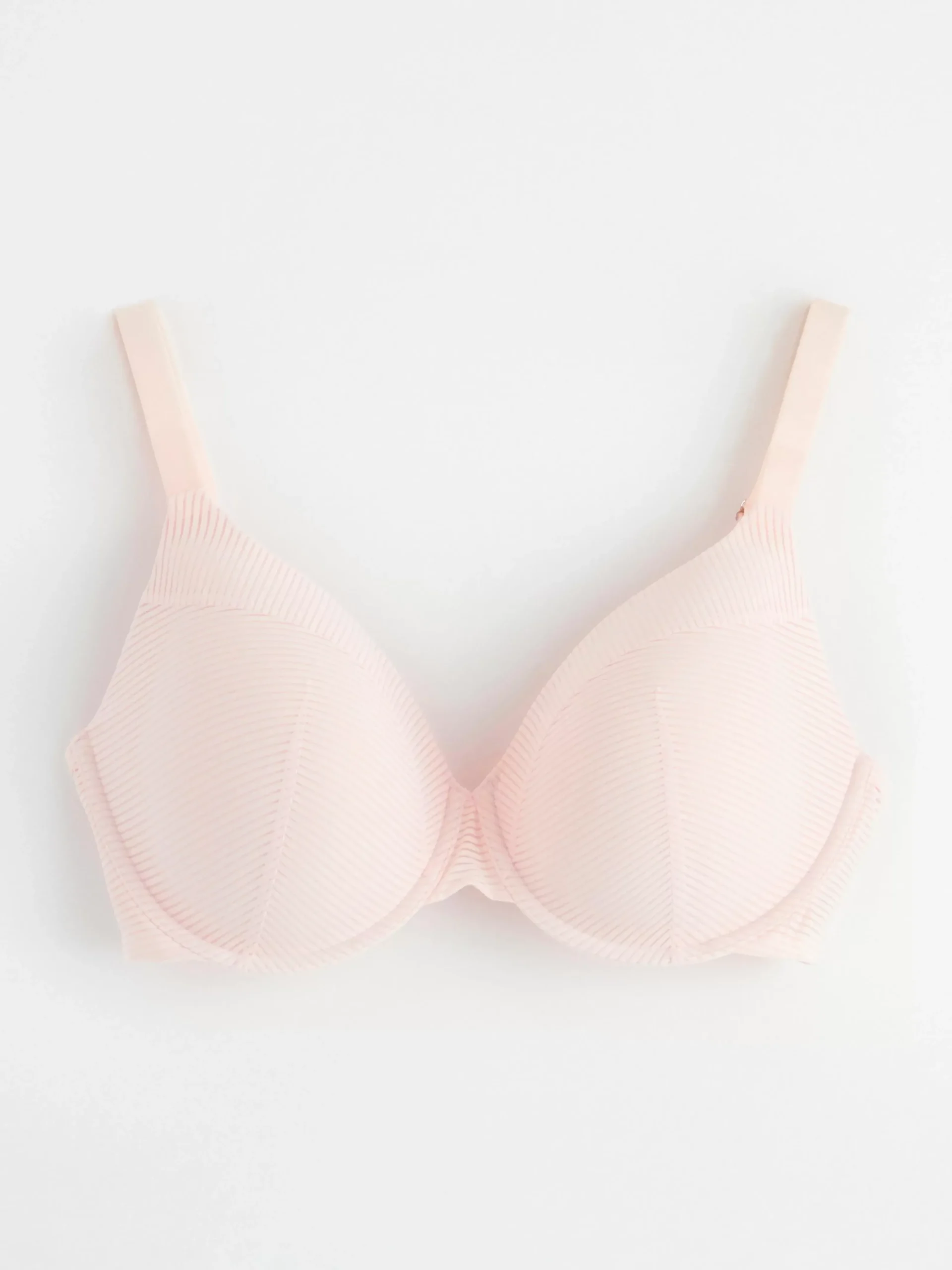 Bh>Lindex Dahlia T-Shirt Bh Lt Pink