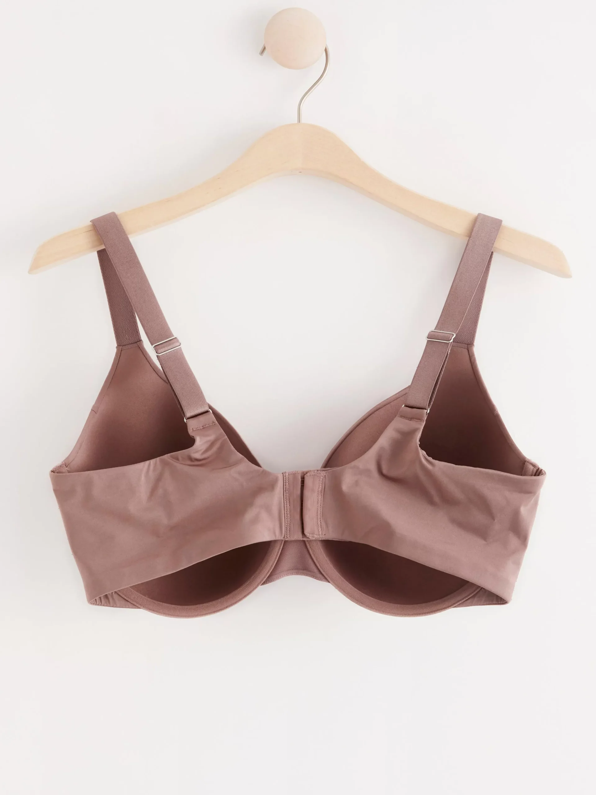 Bh>Lindex Dahlia T-Shirt Bh Light Dusty Lilac