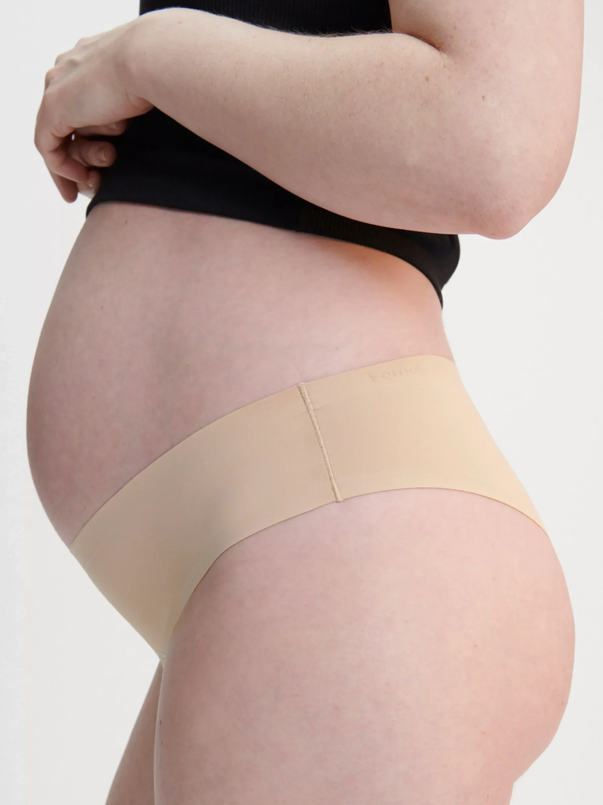 Trosor>Lindex Engineered Brazilian – Menstrosa Med Latt Absorption Beige