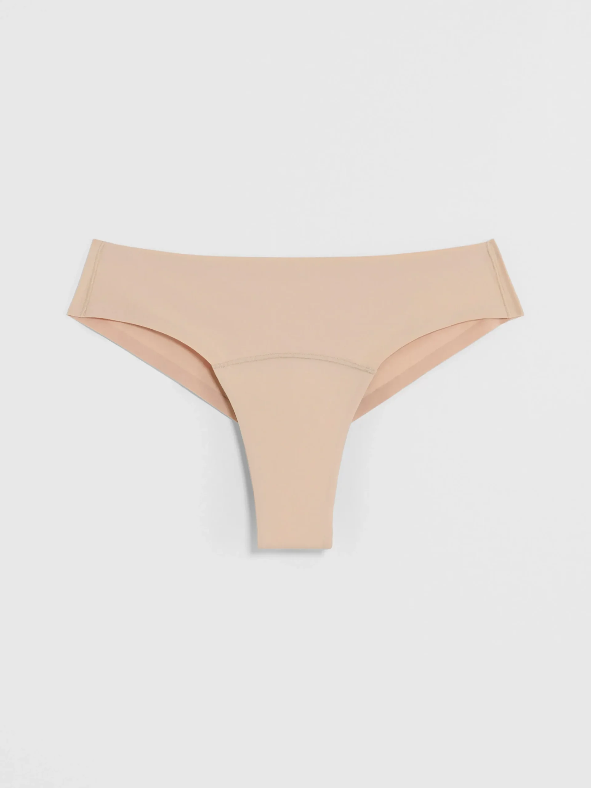 Trosor>Lindex Engineered Brazilian – Menstrosa Med Latt Absorption Beige