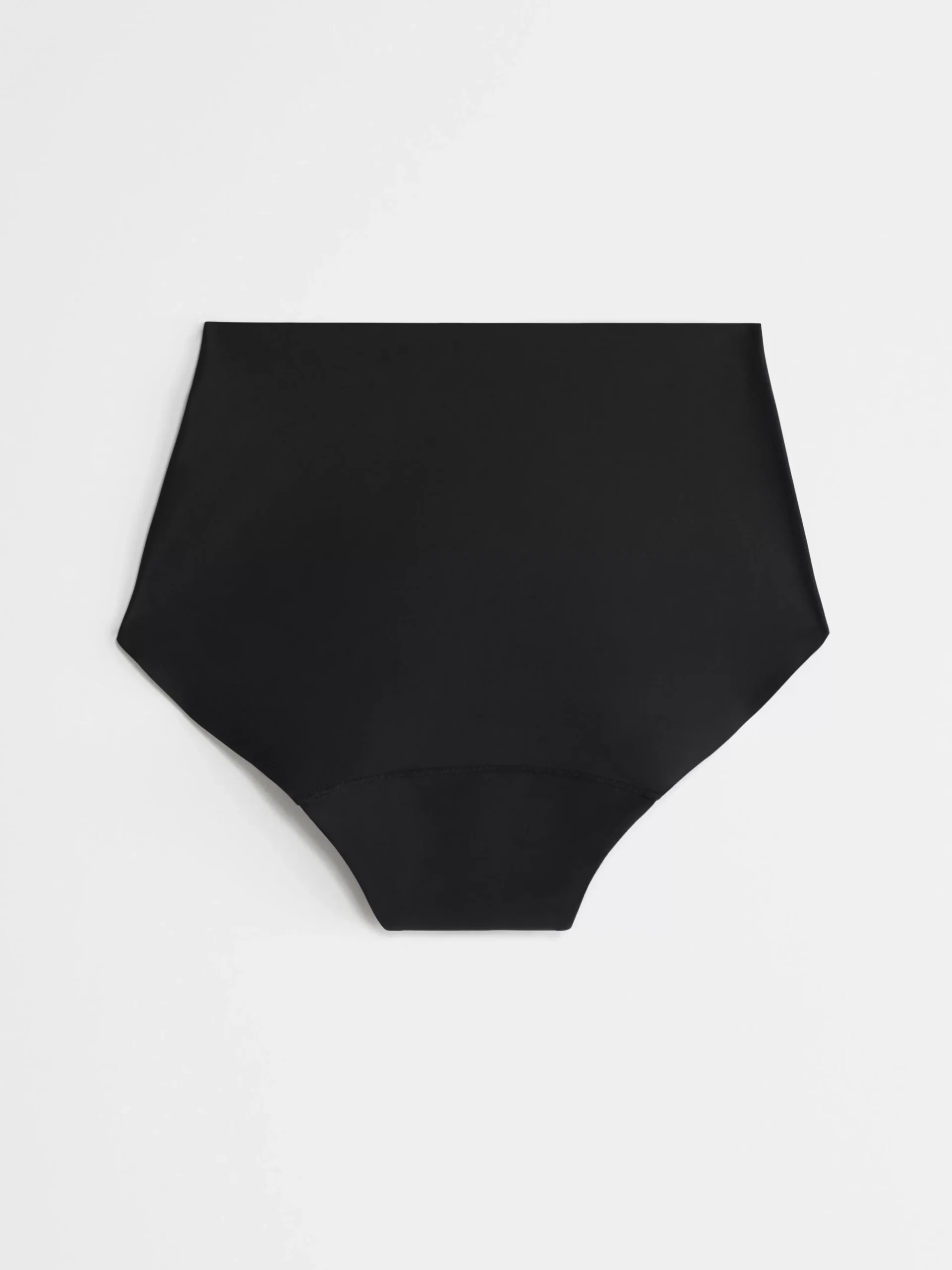 Trosor>Lindex Engineered High Waist – Menstrosa Med Hog Absorption Black