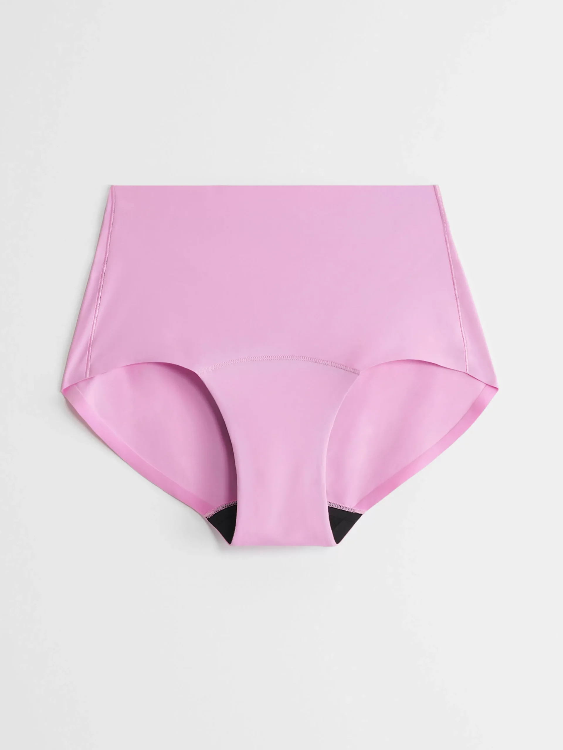Trosor>Lindex Engineered High Waist – Menstrosa Med Medel Absorption Light Lilac