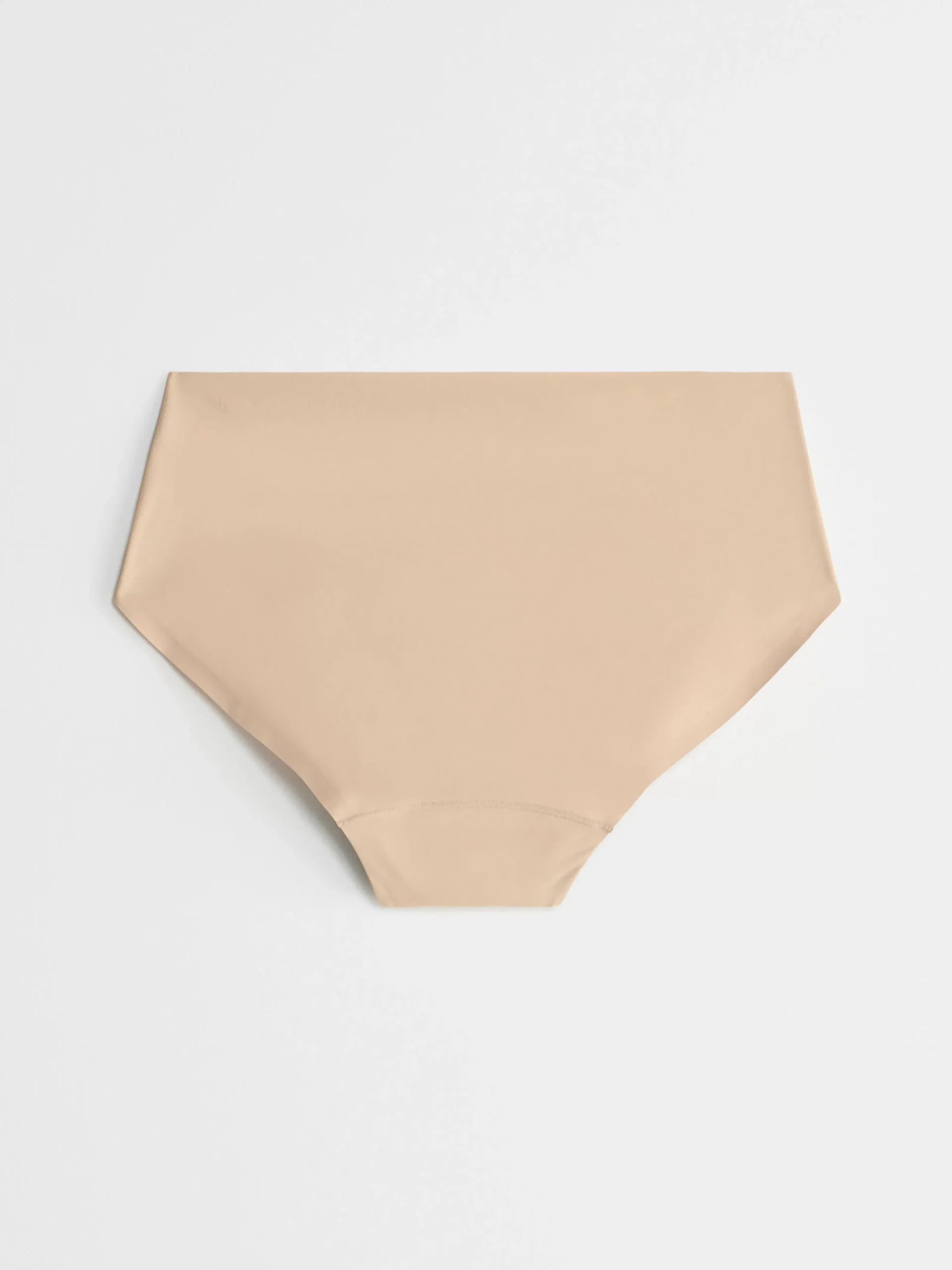 Trosor>Lindex Engineered Hiphugger – Menstrosa Med Medel Absorption Beige