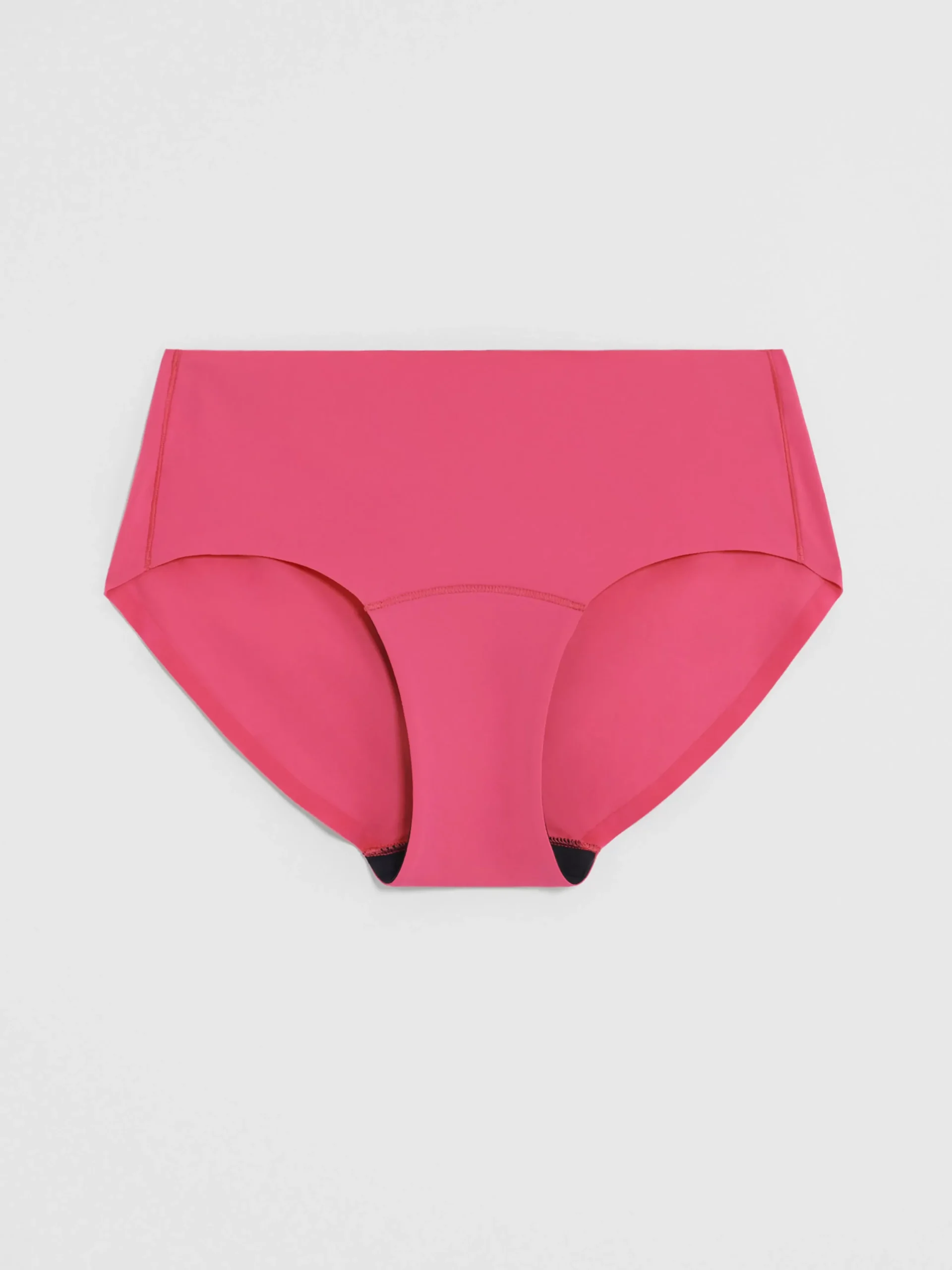 Trosor>Lindex Engineered Hiphugger – Trosskydd Med Mini Absorption Pink