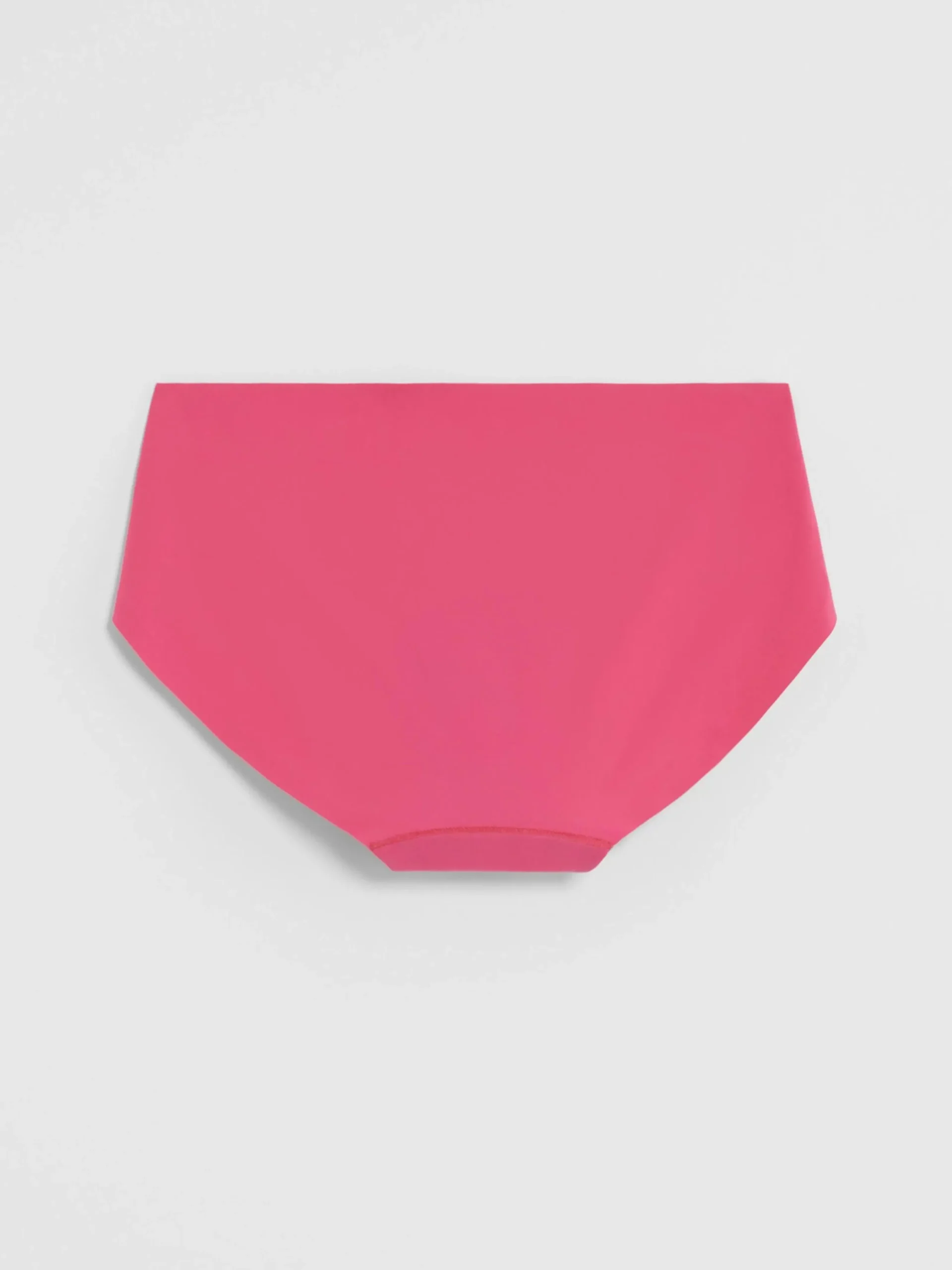 Trosor>Lindex Engineered Hiphugger – Trosskydd Med Mini Absorption Pink