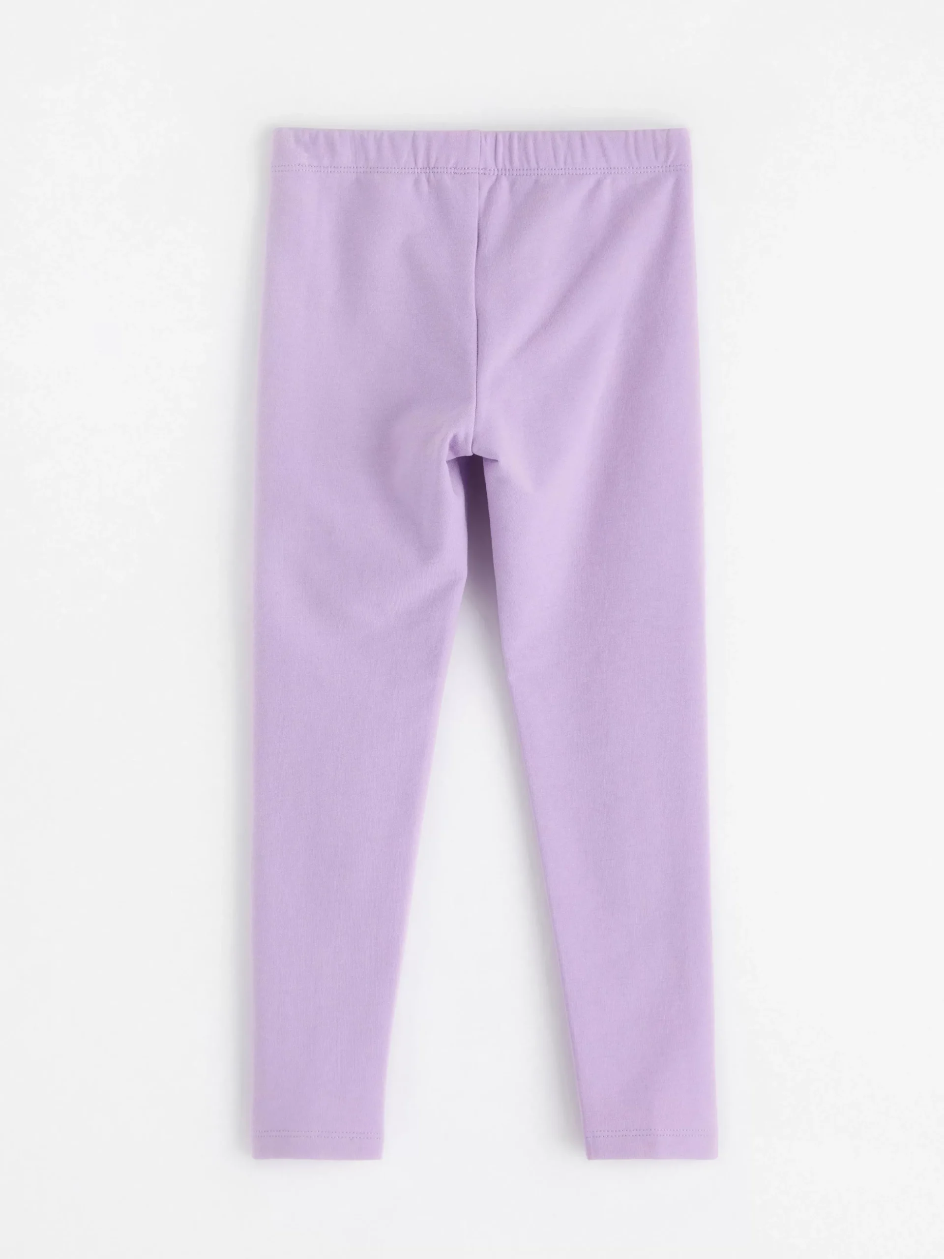 Byxor & Leggings>Lindex Extra Slitstarka Leggings Med Borstad Insida Light Lilac