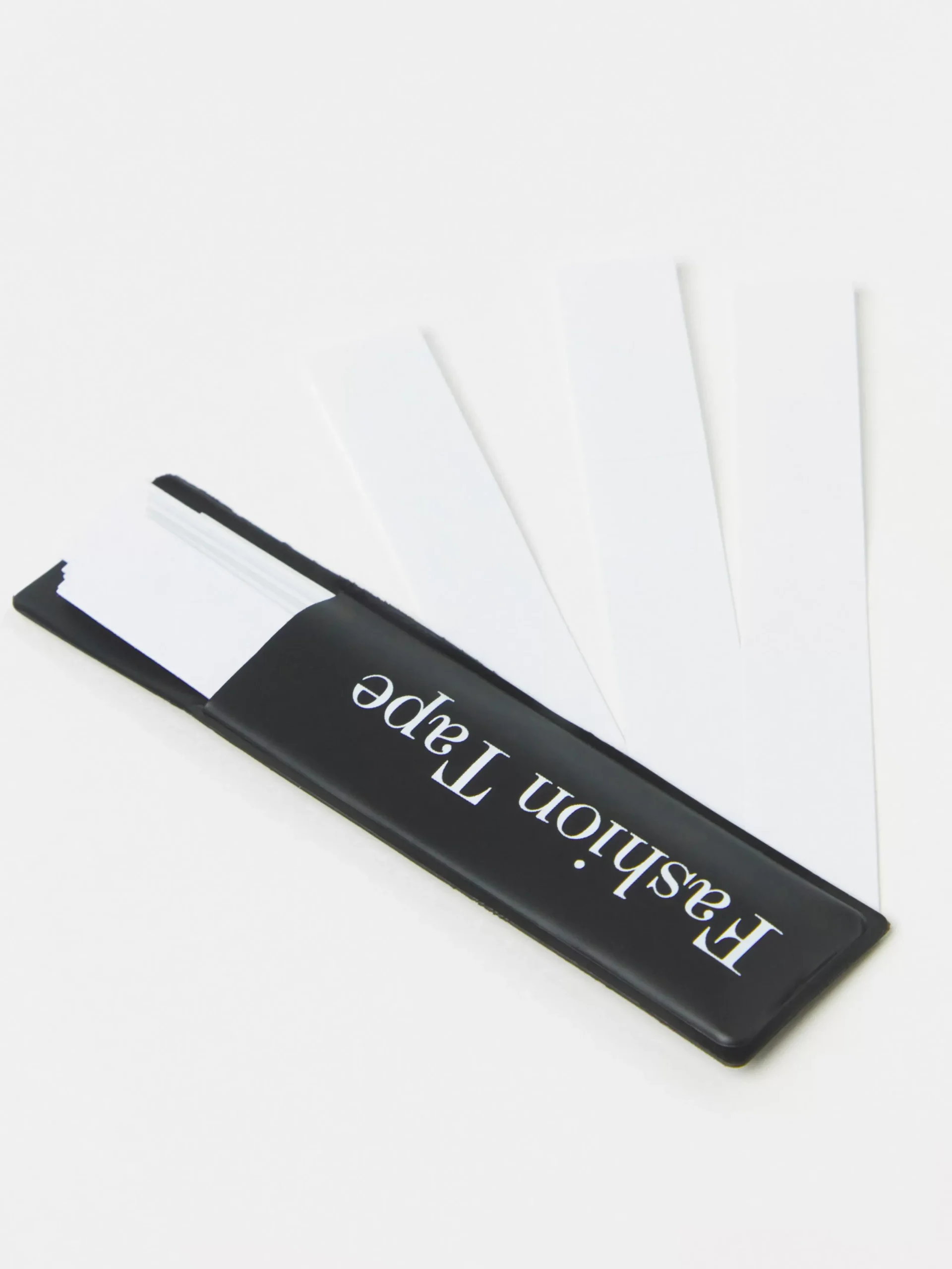 Accessoarer>Lindex Fashion Tape Transparent