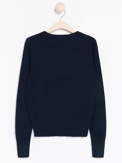 Tröjor & Cardigans><noscript><img width=