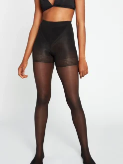Strumpbyxor & Leggings><noscript><img width=