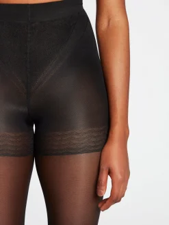 Strumpbyxor & Leggings><noscript><img width=