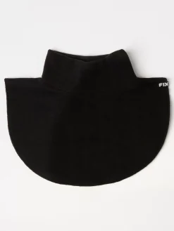 Accessoarer>Lindex Fix Fuskolle I Fleece Black