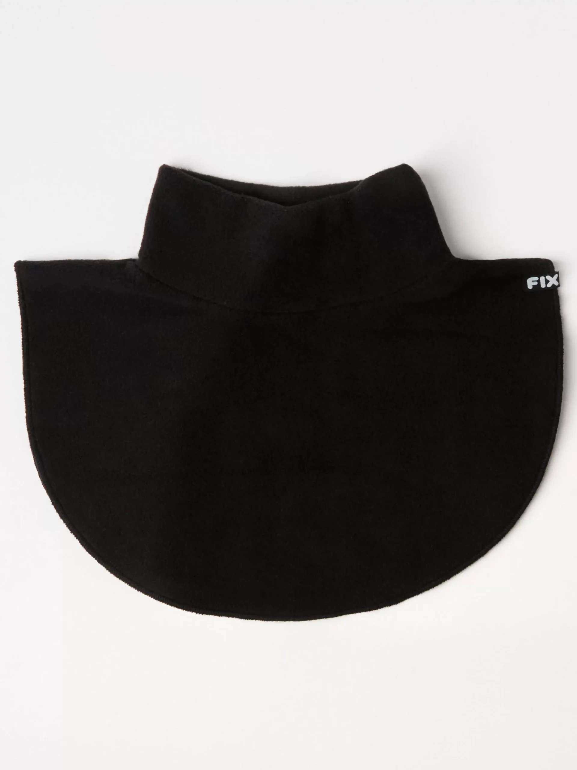 Accessoarer>Lindex Fix Fuskolle I Fleece Black