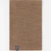 Accessoarer>Lindex Fix Tubhalsduk I Merinoull Brown Melange