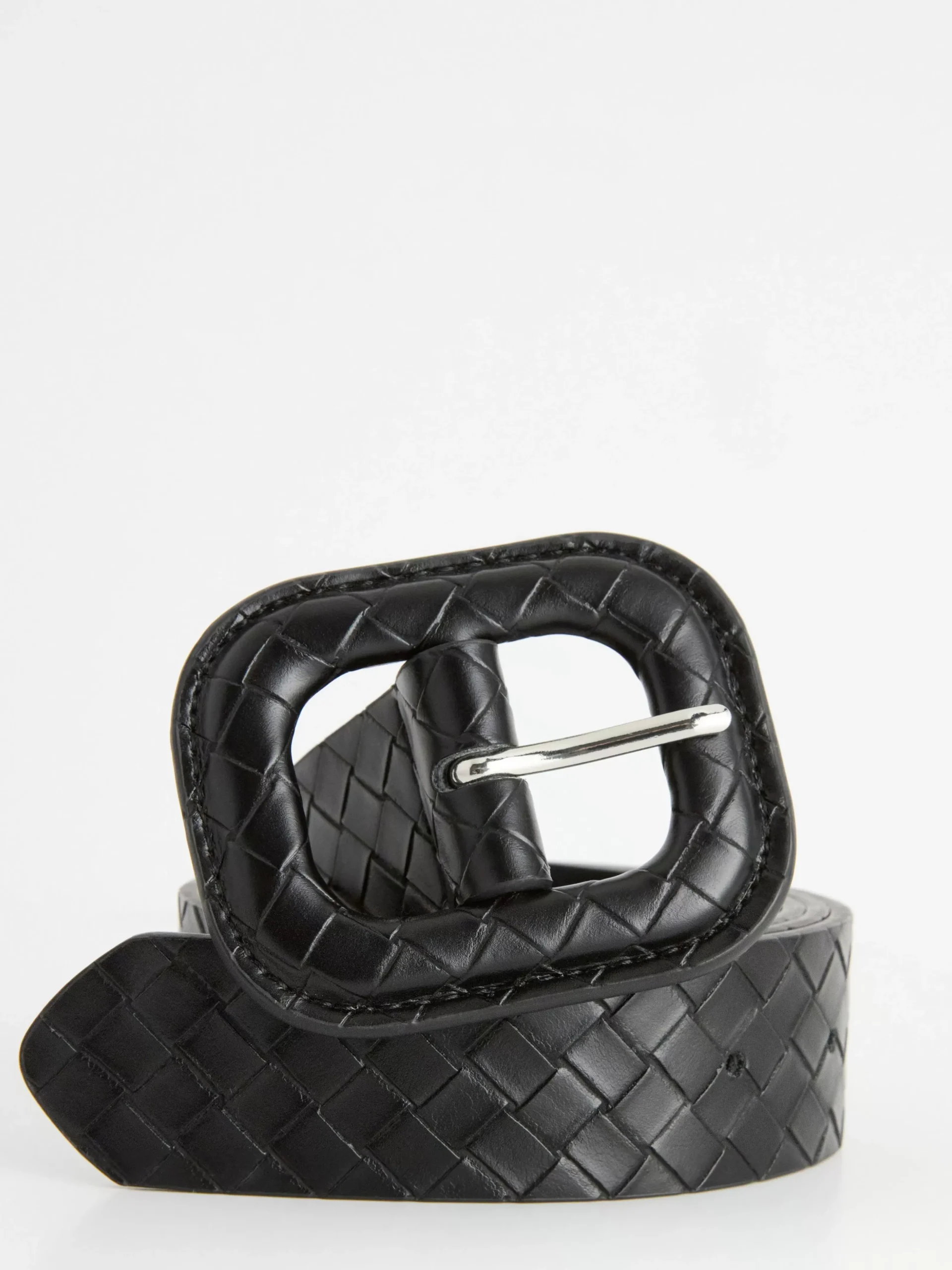 Accessoarer>Lindex Flatat Skarp Black
