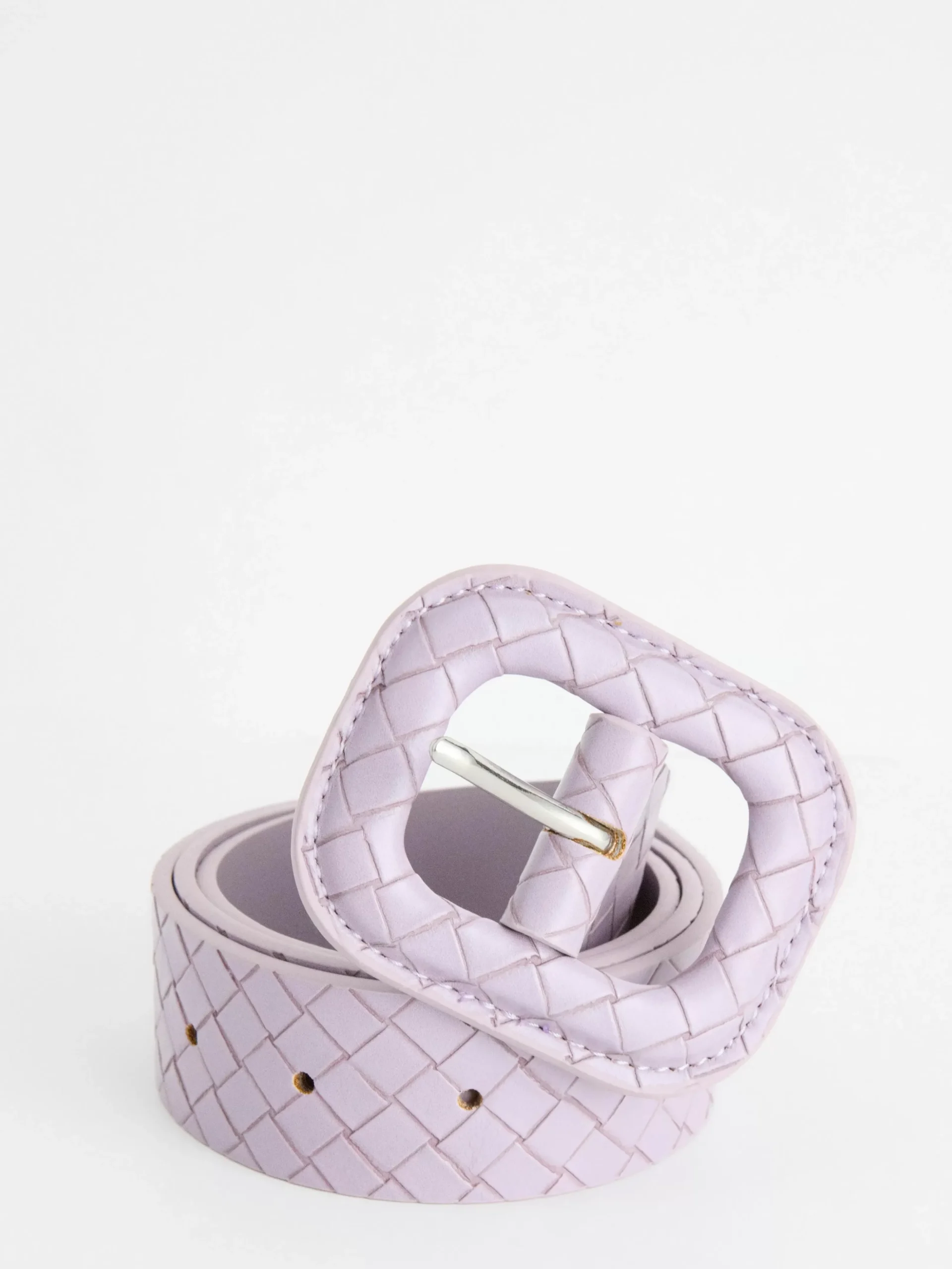 Accessoarer>Lindex Flatat Skarp Lilac