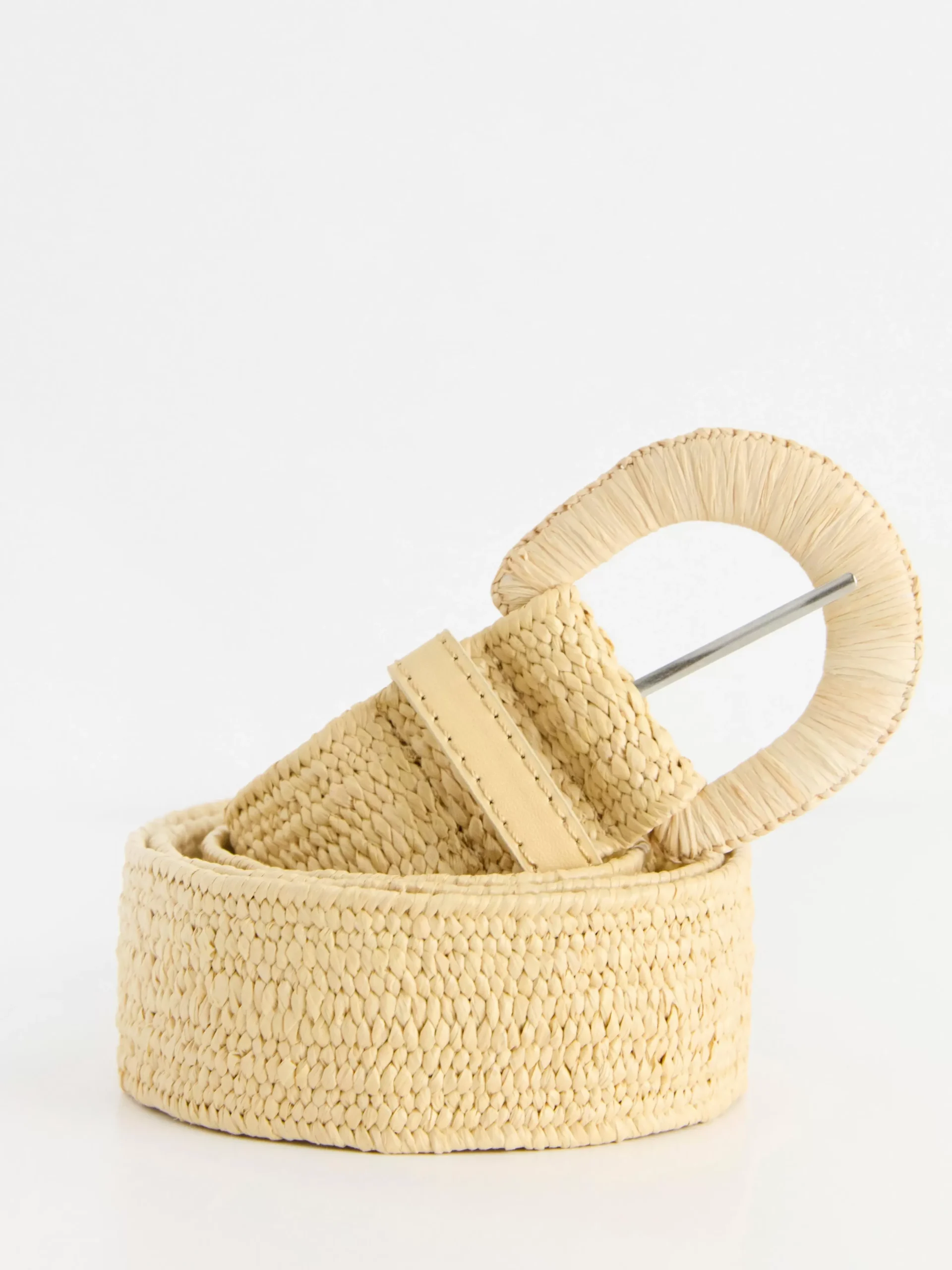 Accessoarer>Lindex Flatat Skarp Light Beige