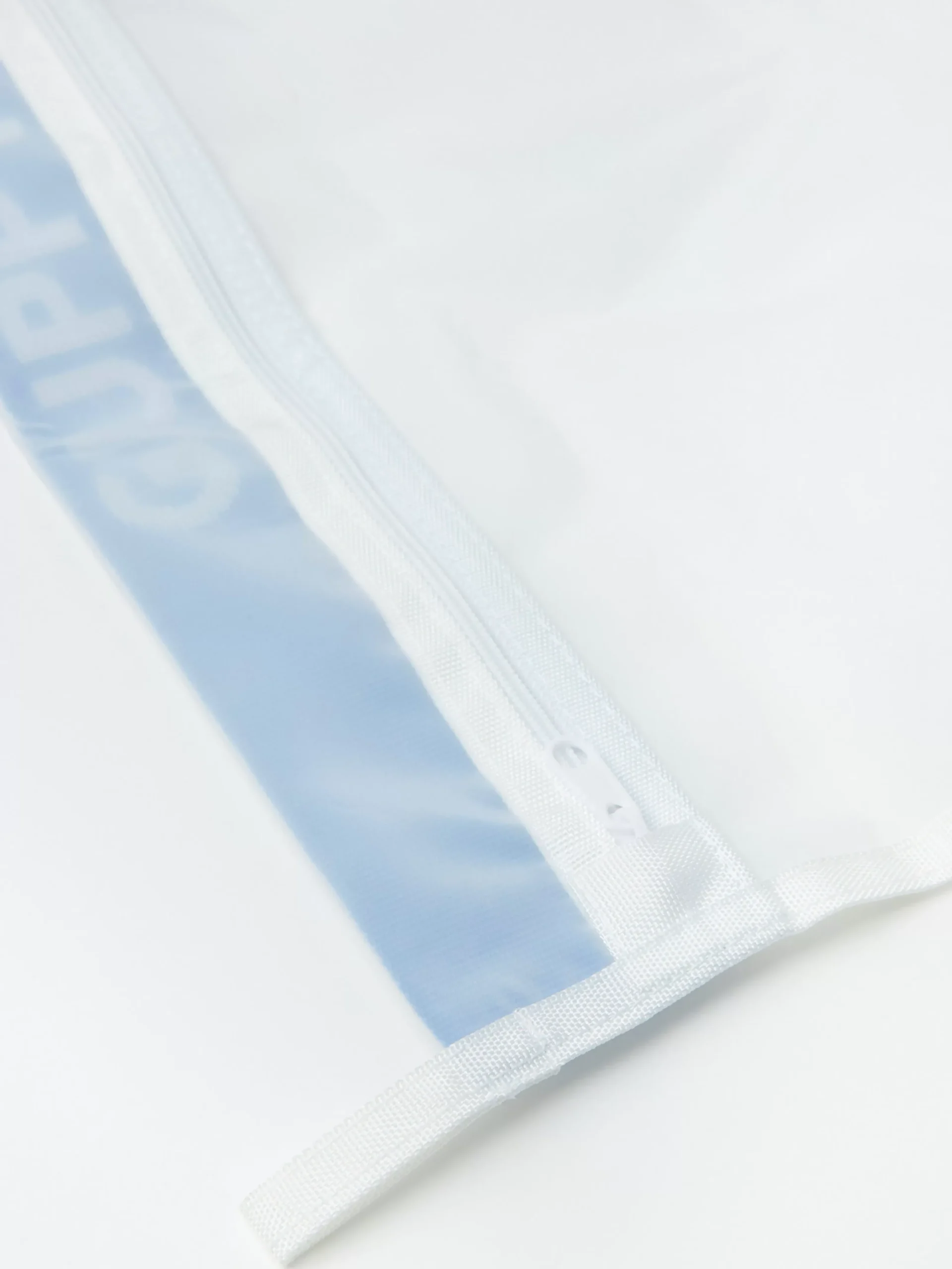 Accessoarer>Lindex Guppyfriend Tvattpase White