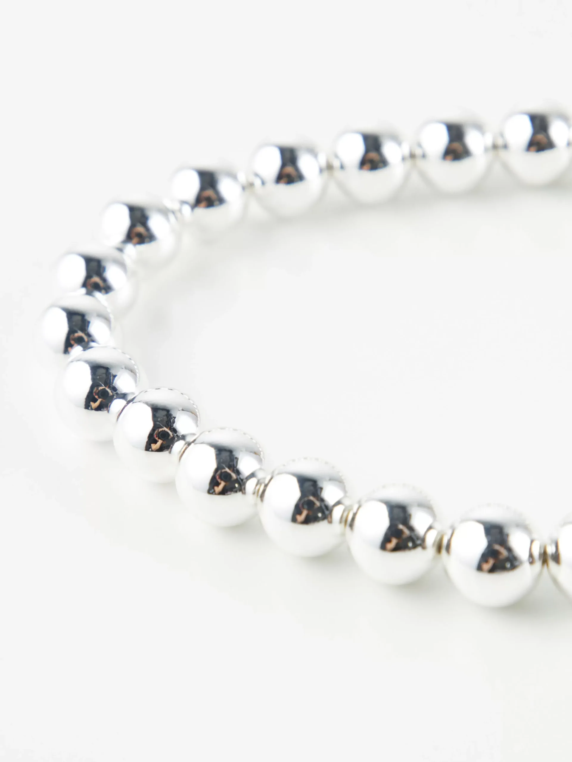 Accessoarer>Lindex Halsband Med Parlor Silver
