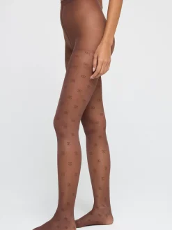 Strumpbyxor & Leggings><noscript><img width=