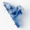 Accessoarer>Lindex Harklamma Blue