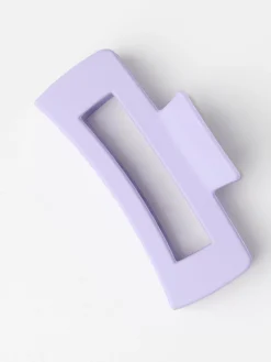 Accessoarer>Lindex Harklamma Lilac