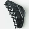 Accessoarer>Lindex Harklamma Black