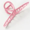 Accessoarer>Lindex Harklamma Pink