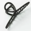 Accessoarer>Lindex Harklamma Dark Brown