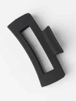 Accessoarer>Lindex Harklamma Black