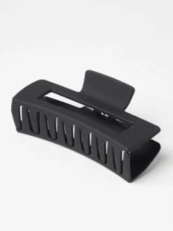 Accessoarer>Lindex Harklamma Black