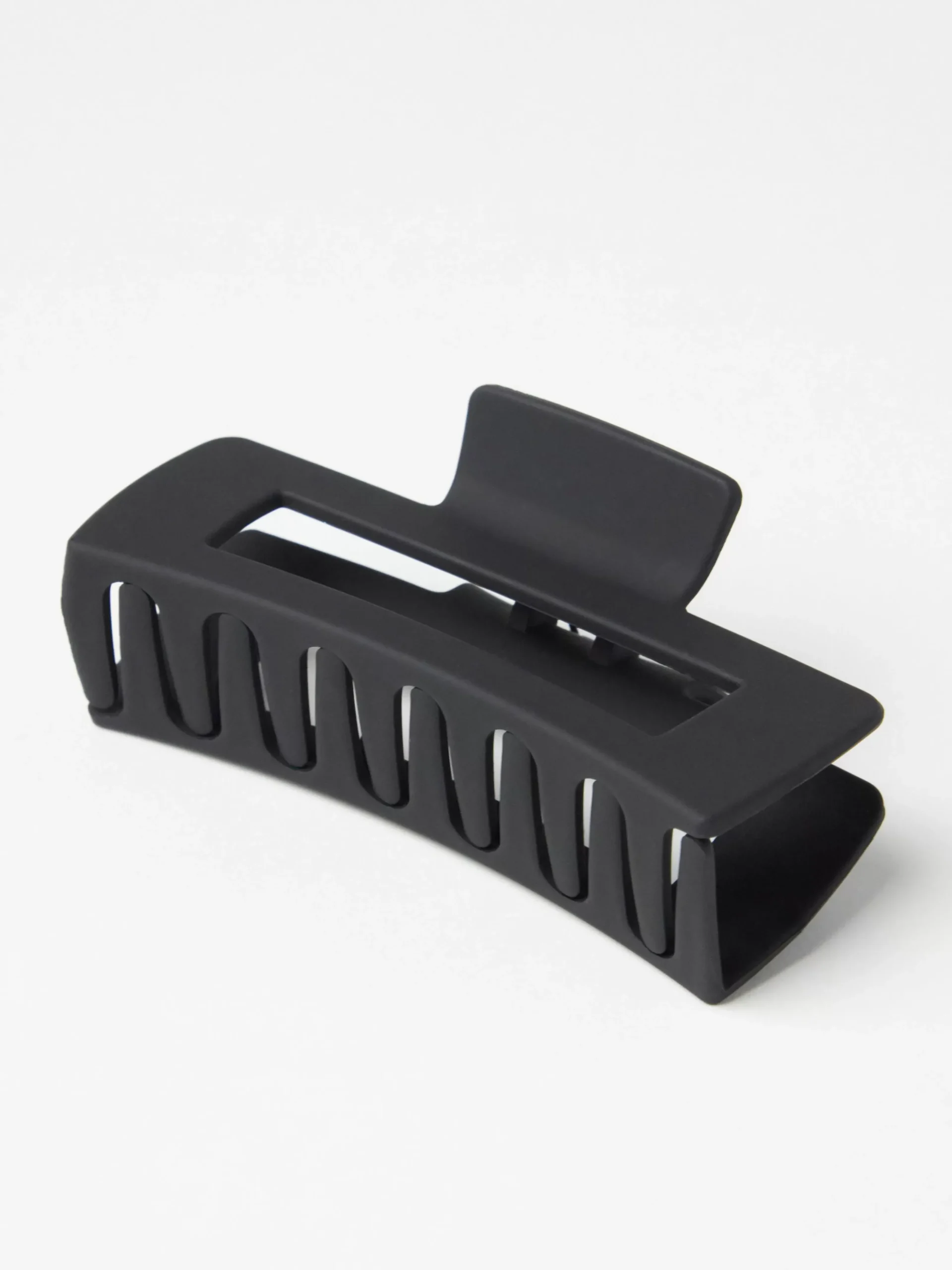 Accessoarer>Lindex Harklamma Black