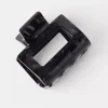Accessoarer>Lindex Harklamma Black