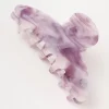 Accessoarer>Lindex Harklamma Light Lilac