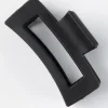 Accessoarer>Lindex Harklamma Black