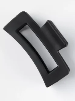 Accessoarer>Lindex Harklamma Black