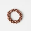Accessoarer>Lindex Harsnodd Med Parlor Brown