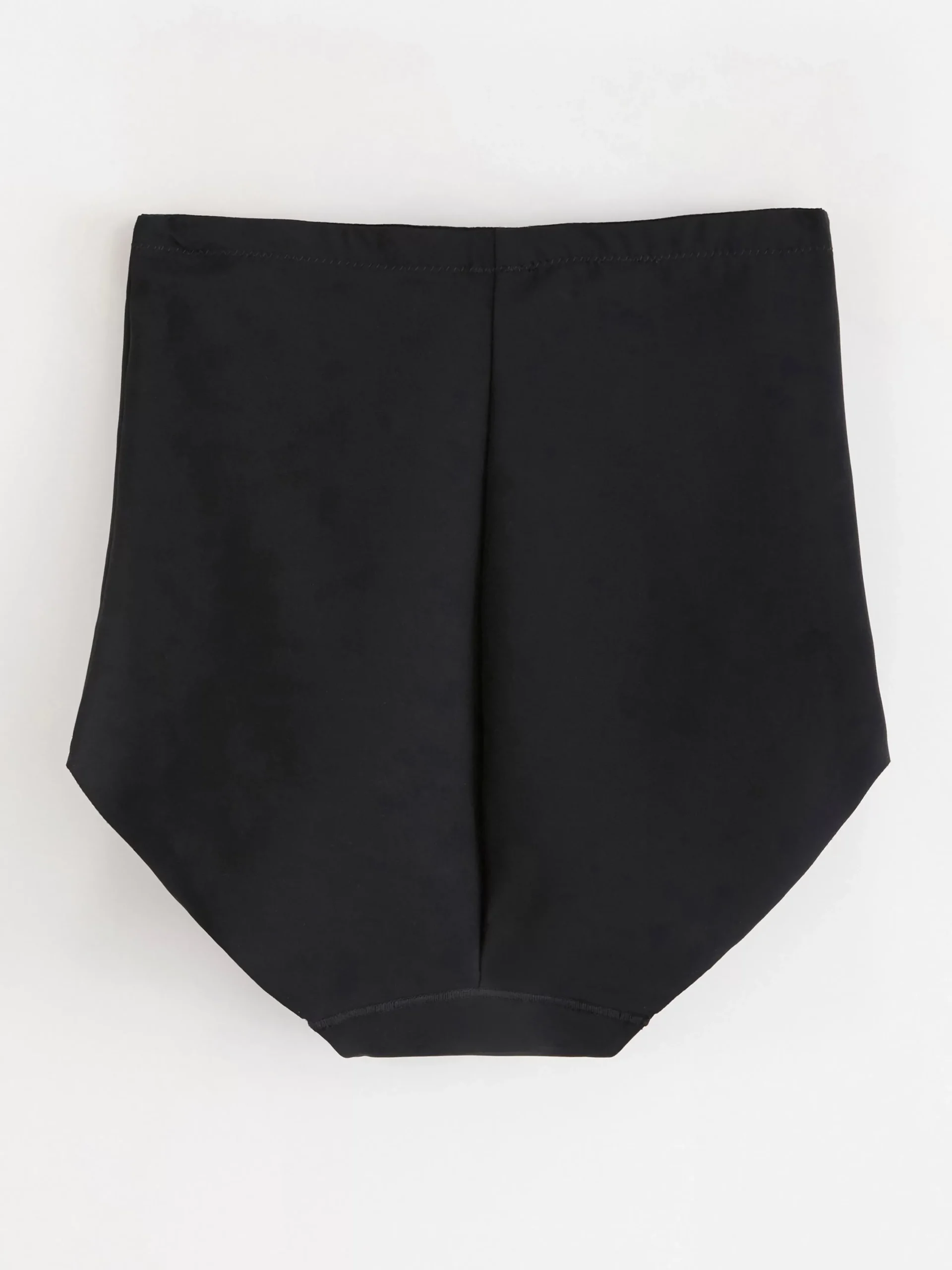 Trosor>Lindex High Waist Shapingtrosa Black