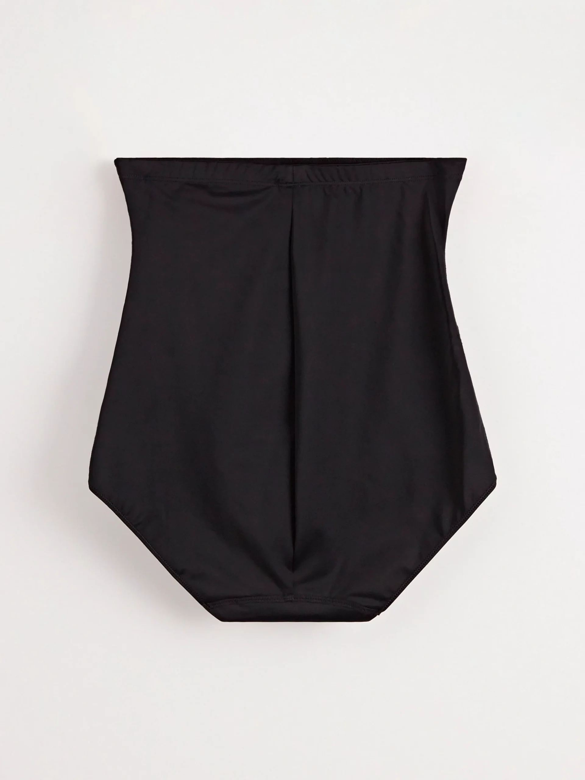 Trosor>Lindex High Waist Shapingtrosa Black