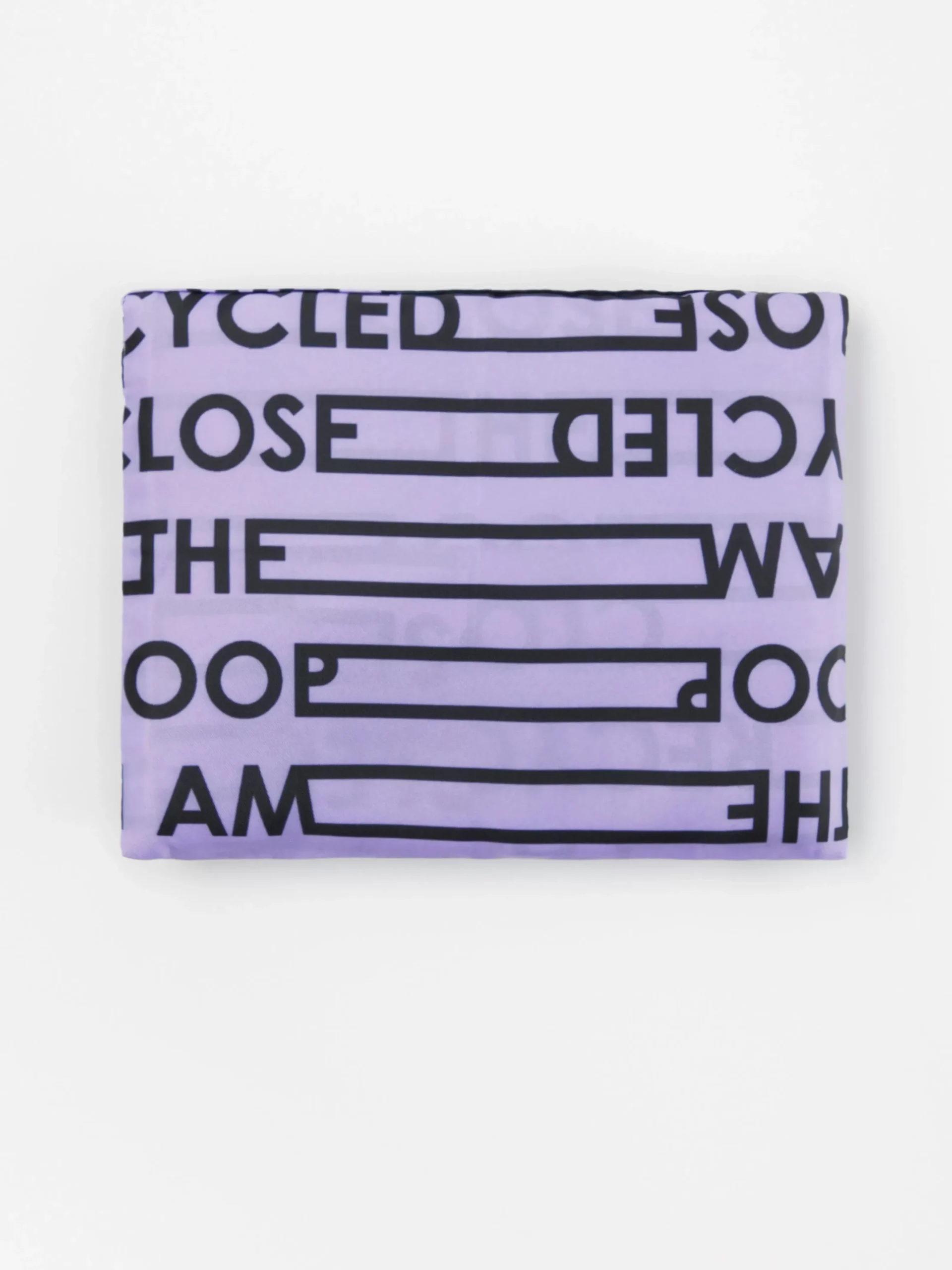Accessoarer>Lindex Hopvikbar Shopper Lilac