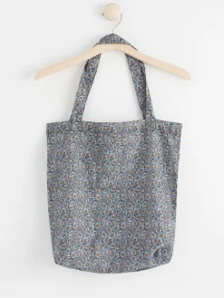 Accessoarer>Lindex Hopvikbar Shopper Black