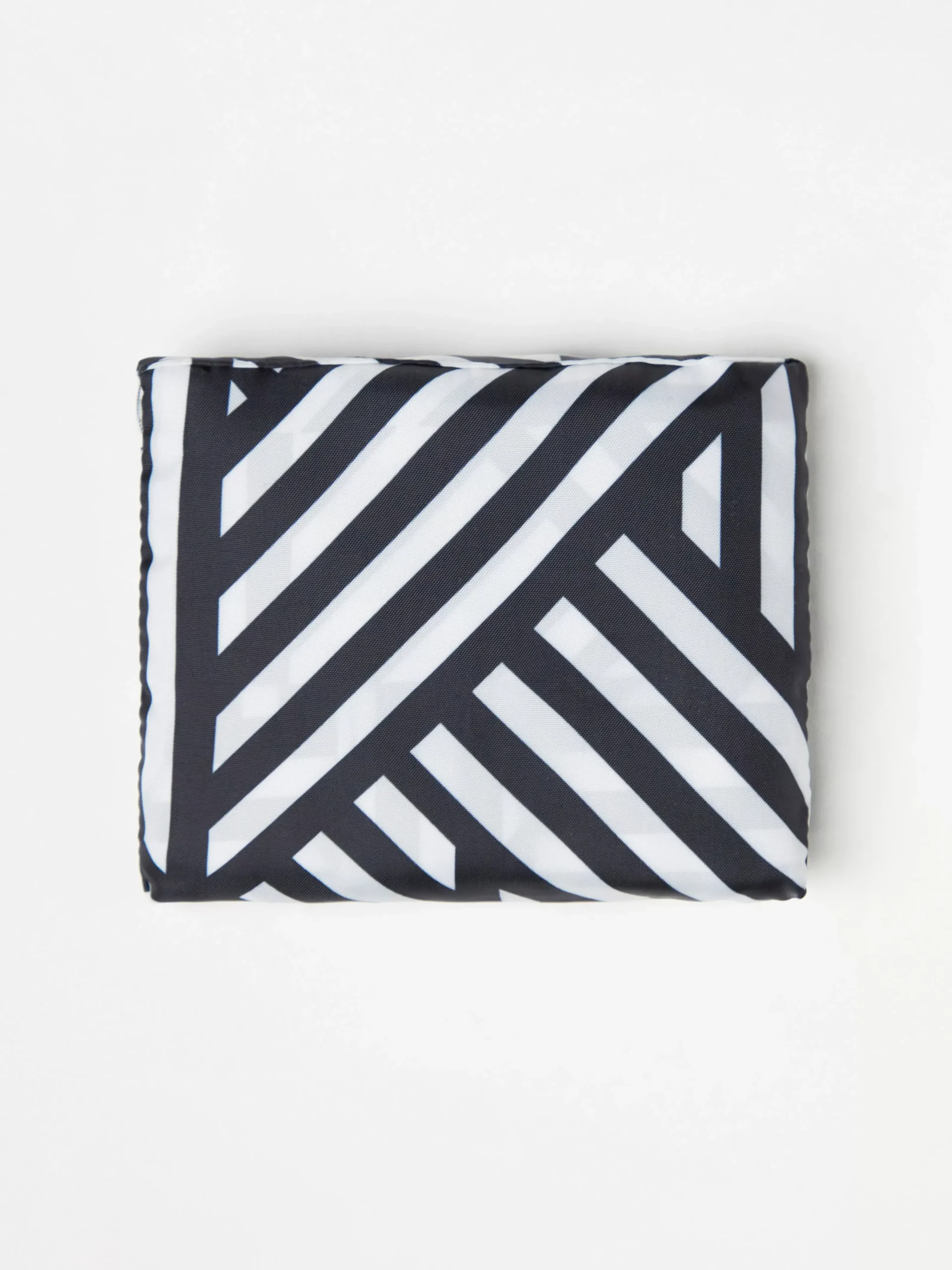 Accessoarer>Lindex Hopvikbar Shopper White