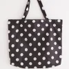 Accessoarer>Lindex Hopvikbar Shopper White