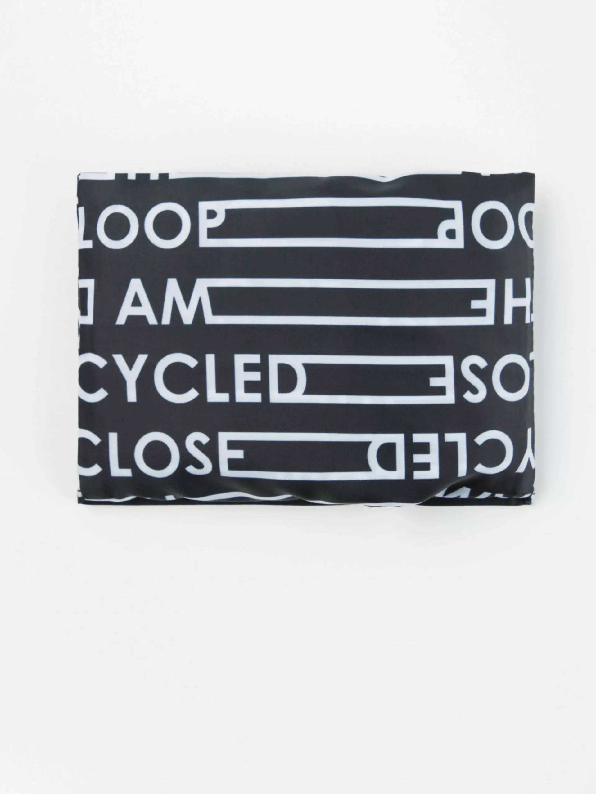 Accessoarer>Lindex Hopvikbar Shopper Nearly Black