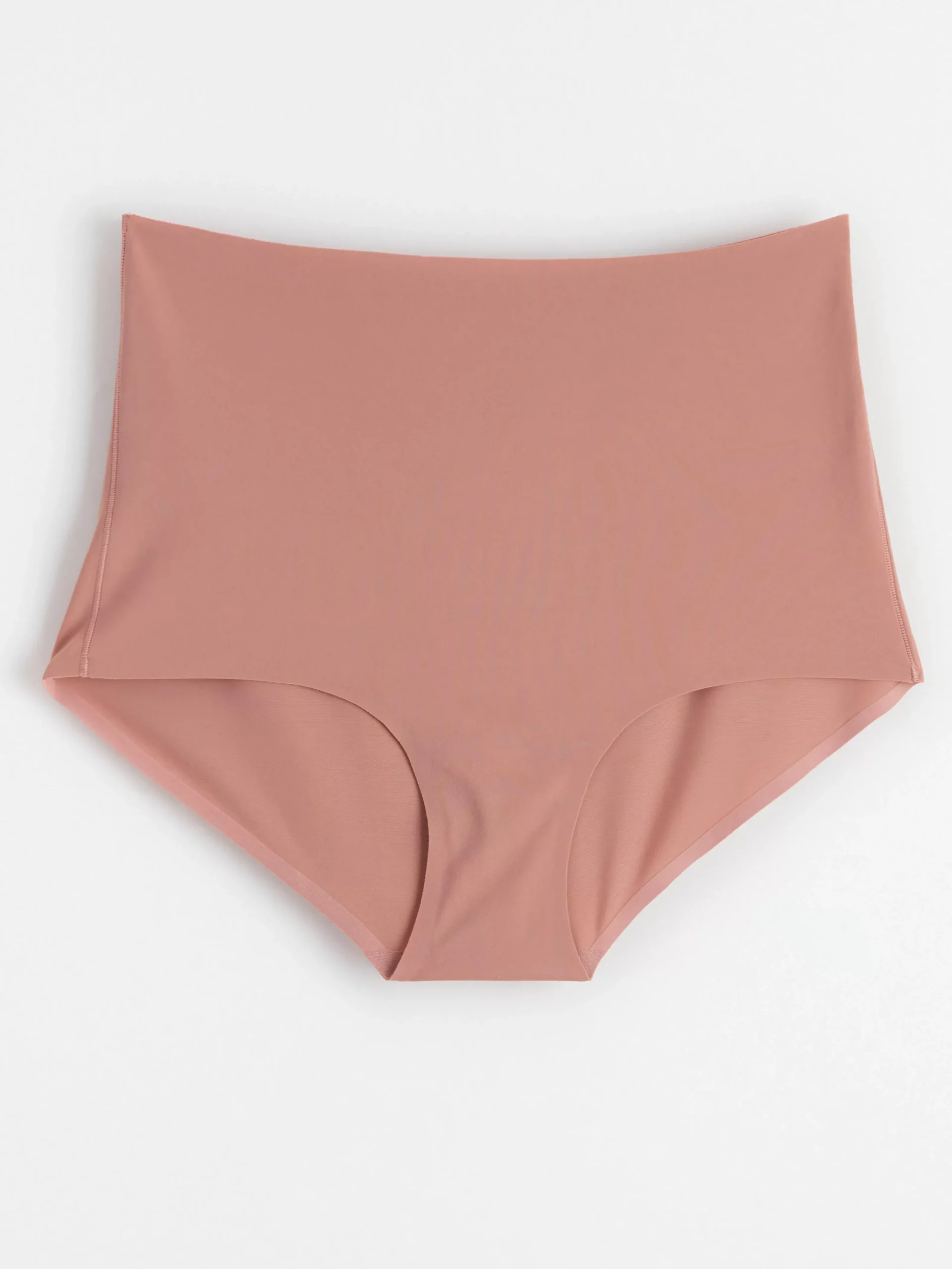Trosor>Lindex Invisible High Waist Trosa Dusty Pink