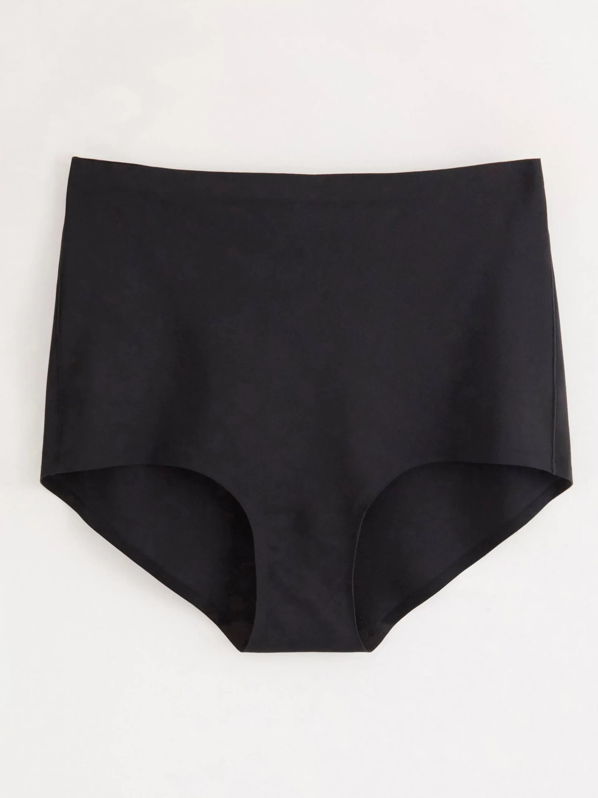 Trosor>Lindex Invisible High Waist Trosa Black
