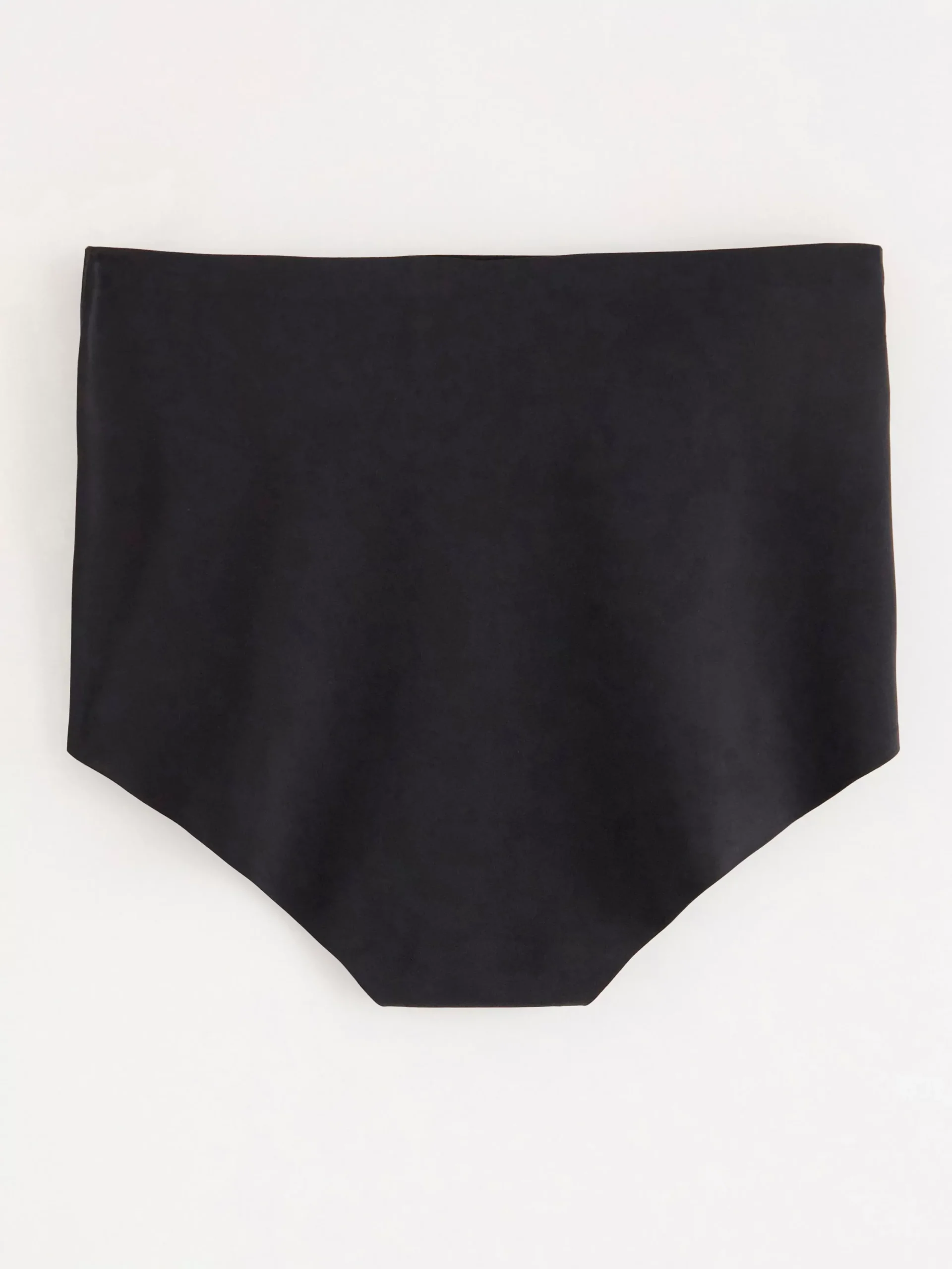 Trosor>Lindex Invisible High Waist Trosa Black