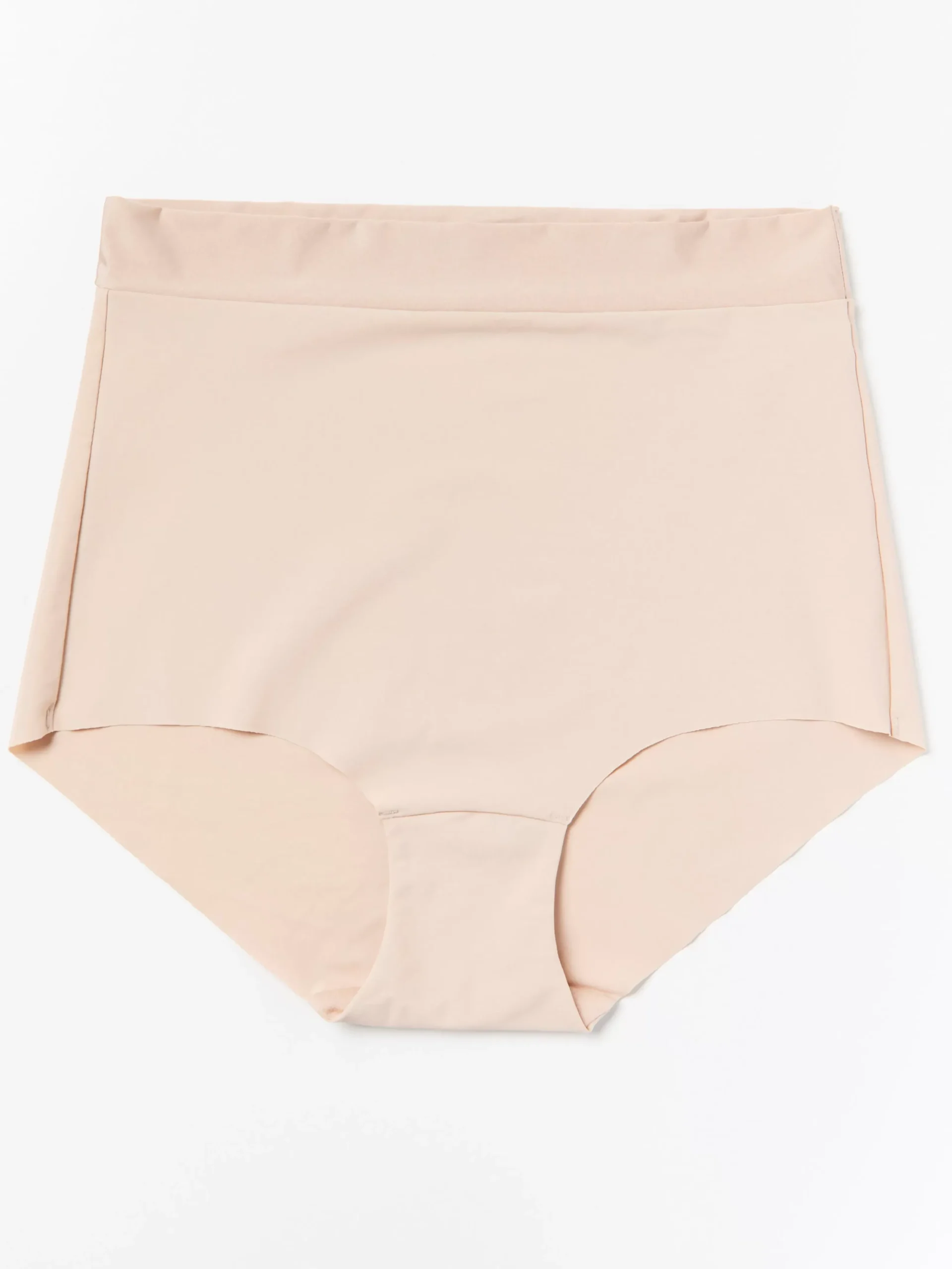 Trosor>Lindex Invisible High Waist Trosa Beige