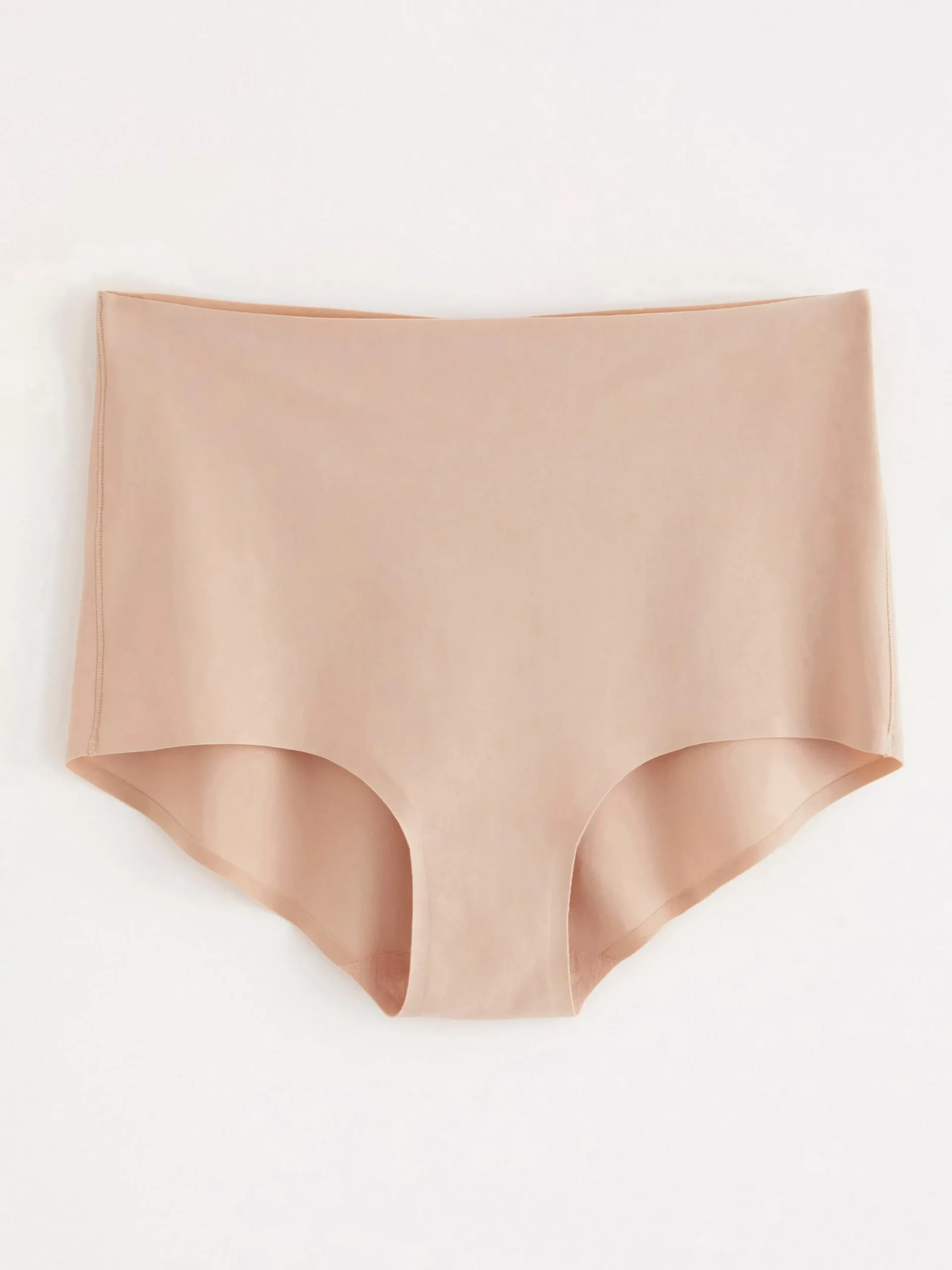 Trosor>Lindex Invisible High Waist Trosa Beige