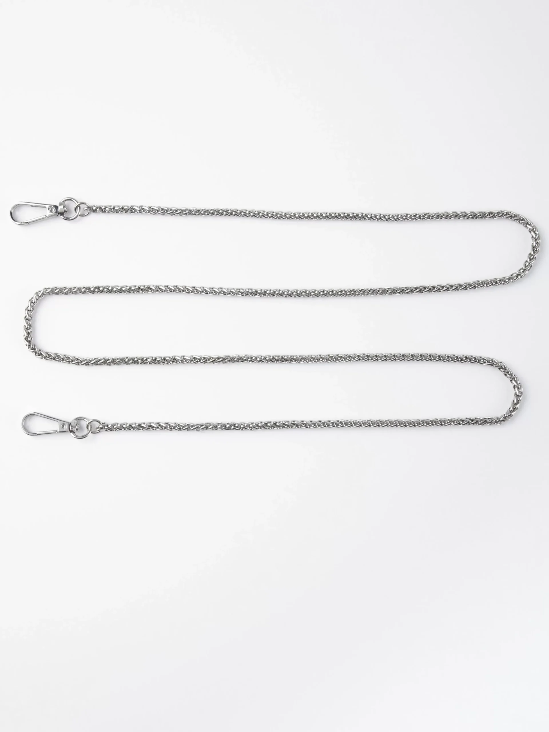 Accessoarer>Lindex Kedjerem Till Vaska Silver